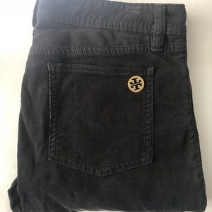Tory Burch - Corduroy Skinny Jeans - Size 29